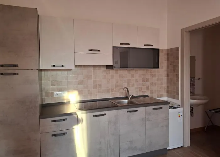 Turtle Island Apartments
